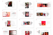 Amoido - Keynote Template, a Presentation Template by inspirasign (Thumbnail 3 of 4)