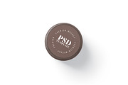 Cosmetic Tube & Jar Box Mockup, a Product Mockup by Mockupfit (Thumbnail 13 of 44)