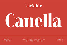 Canella