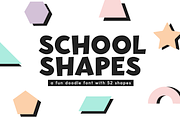 School Font Bundle | 10 Fonts, a Font by KA Designs (Thumbnail 19 of 22)