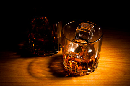 Alcohol On The Rocks preview 6