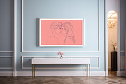 Valentines Day Frame Tv Art Set, a Holiday Photo by PrintablesByFranklyn (Thumbnail 5 of 9)