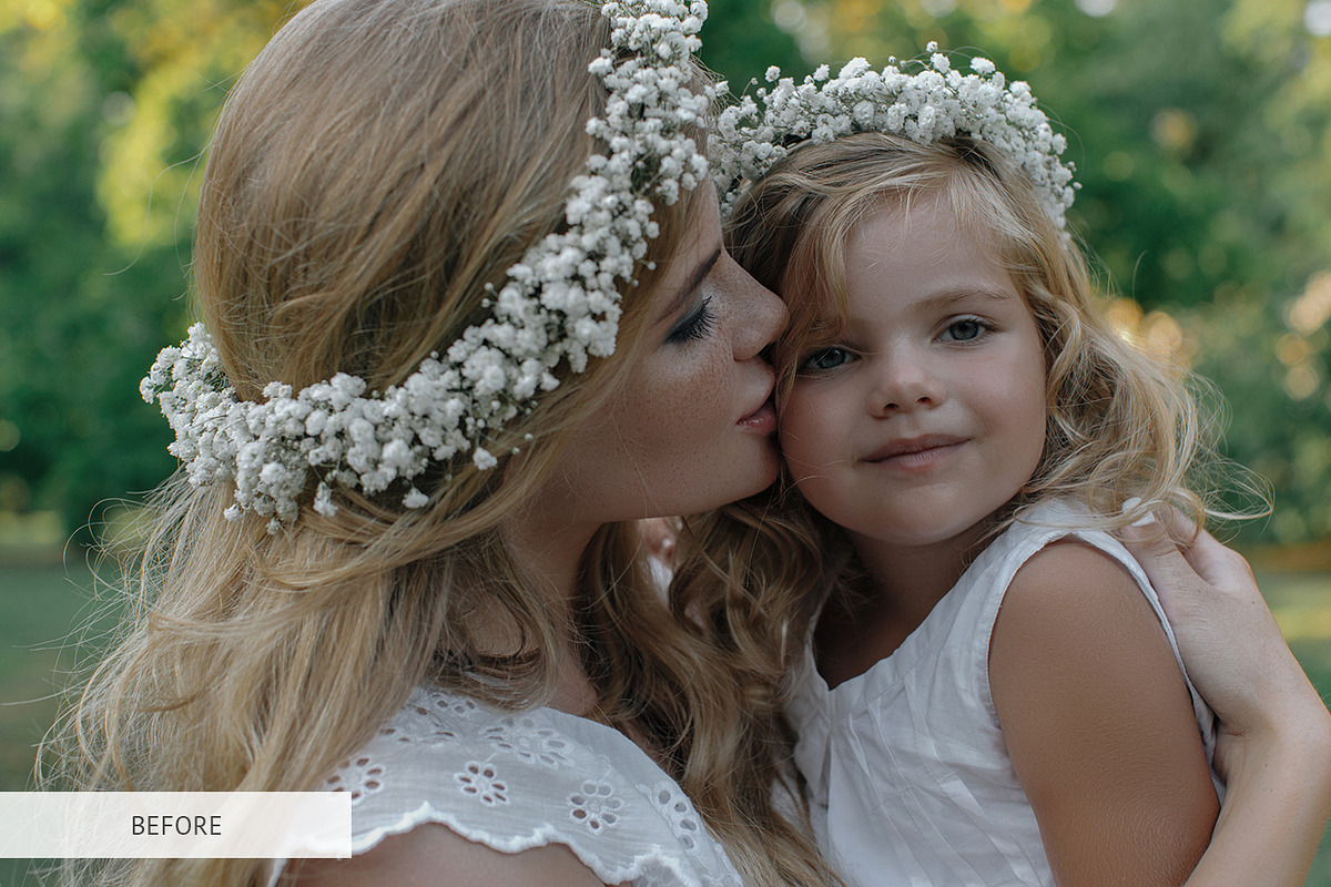 Lightroom Presets for Portraits, a Plug-in Add-On by FixThePhoto (Photo 36 of 39)