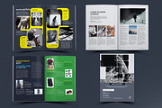 Magazine, a Magazine Template by artico (Thumbnail 6 of 7)