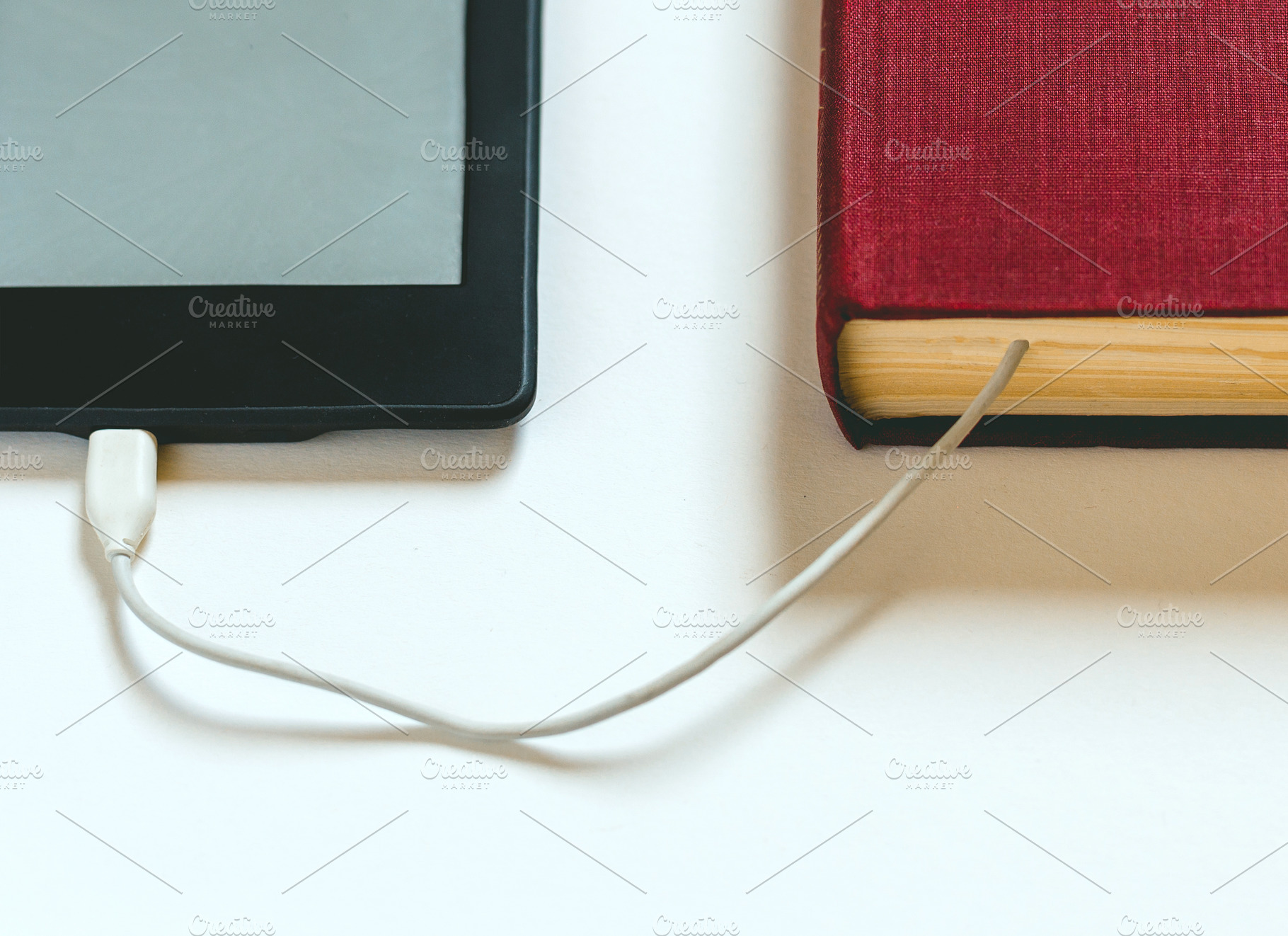 Modern technologies in education, a Photo by Tinyakov Story