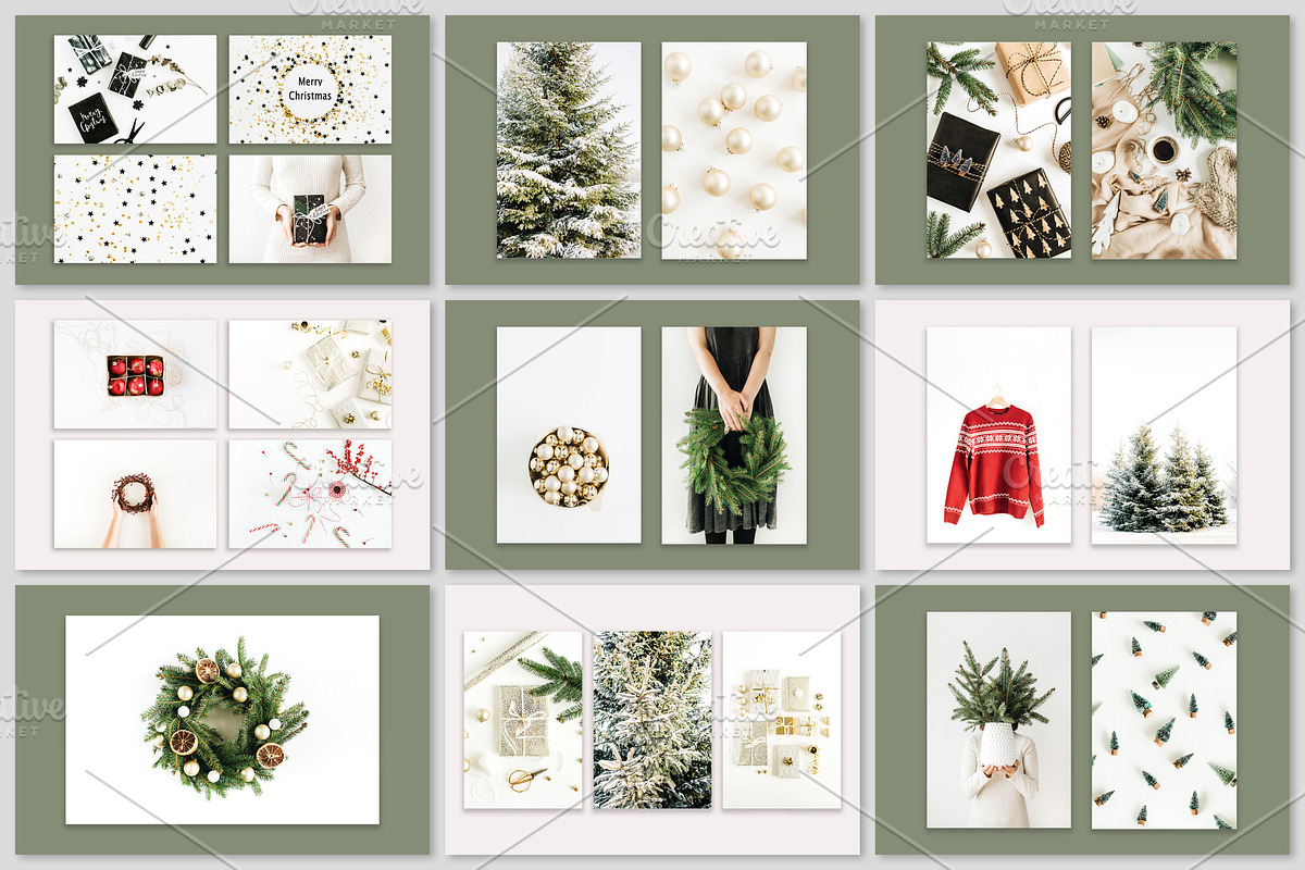 Christmas & Winter Collection, a Holiday Photo by Floral Deco (Photo 6 of 8)
