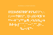 Enlighta Playful Handwritten Font, a Handwritten Font by Pikgura (Thumbnail 3 of 8)