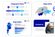 CreativePath Business Presentation, a Presentation Template by Interpitch (Thumbnail 8 of 8)