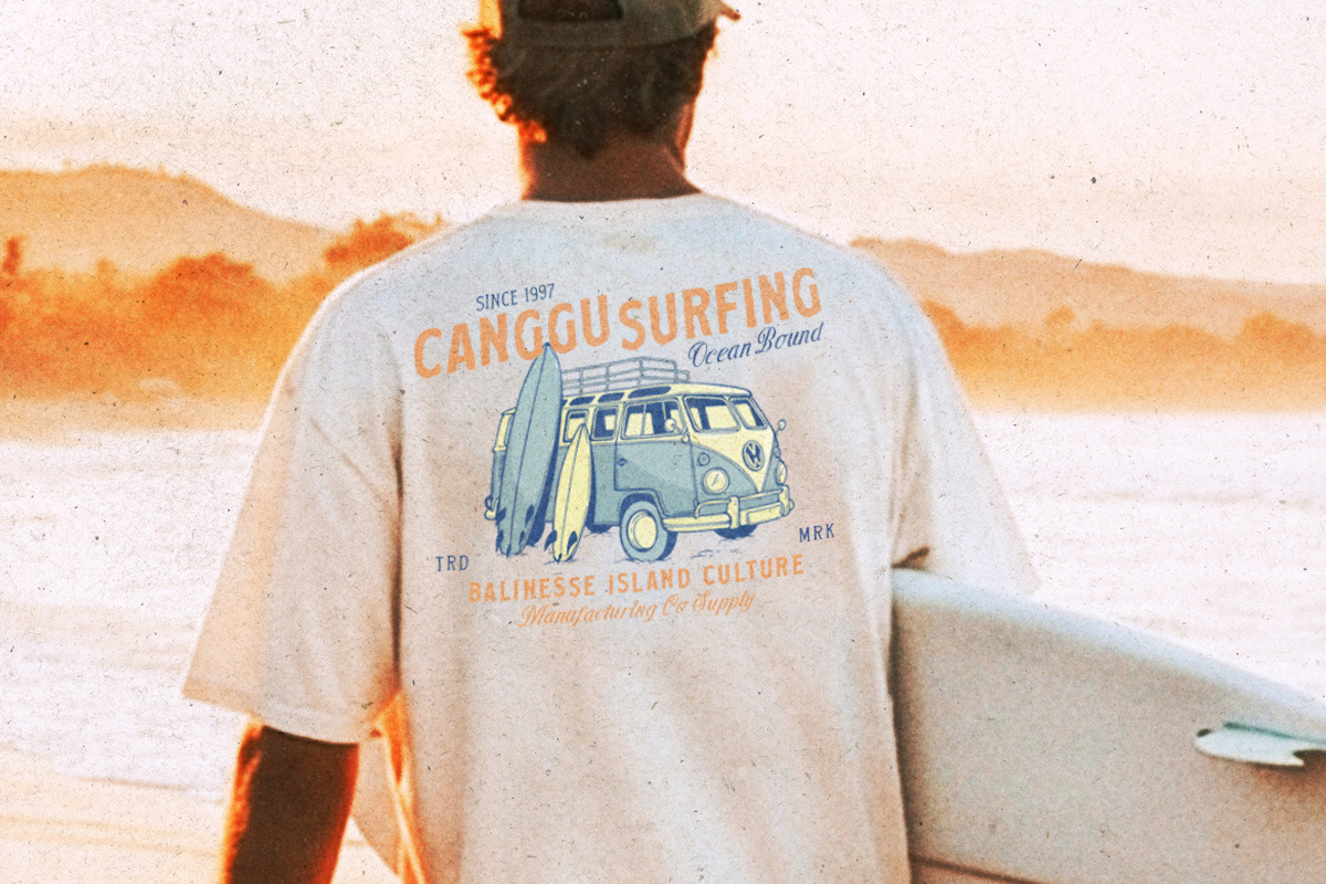 Summer Archive Font Collection, a Script Font by Letterhend Studio (Photo 7 of 14)