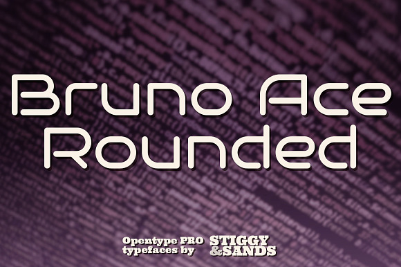Bruno Ace Pro Rounded preview 7