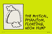 Peace TM – Automatic Script, a Handwritten Font by Type Mania (Thumbnail 12 of 14)