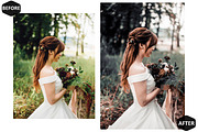 14 In Nature’s Lap Lightroom Presets, a Preset Add-On by Hue Palettte Studio (Thumbnail 4 of 10)