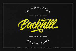 Backhill - Script