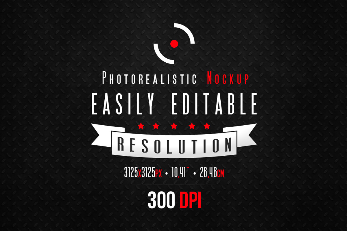 MMA Gloves - Mockup, an Advertising Mockup by VectorMedia (Photo 4 of 4)