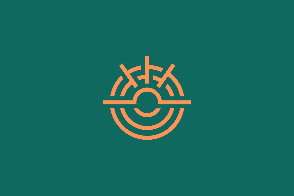 Radiant Warmth Natural Light Logo, a Branding & Logo Template by Signatoro (Photo 1 of 3)