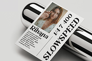 Seravim - Modern Bold Serif Font, a Serif Font by RagamKata (Thumbnail 5 of 10)
