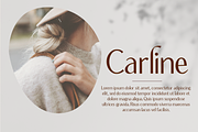 Qapitaly, a Sans Serif Font by Wildan Type (Thumbnail 5 of 10)