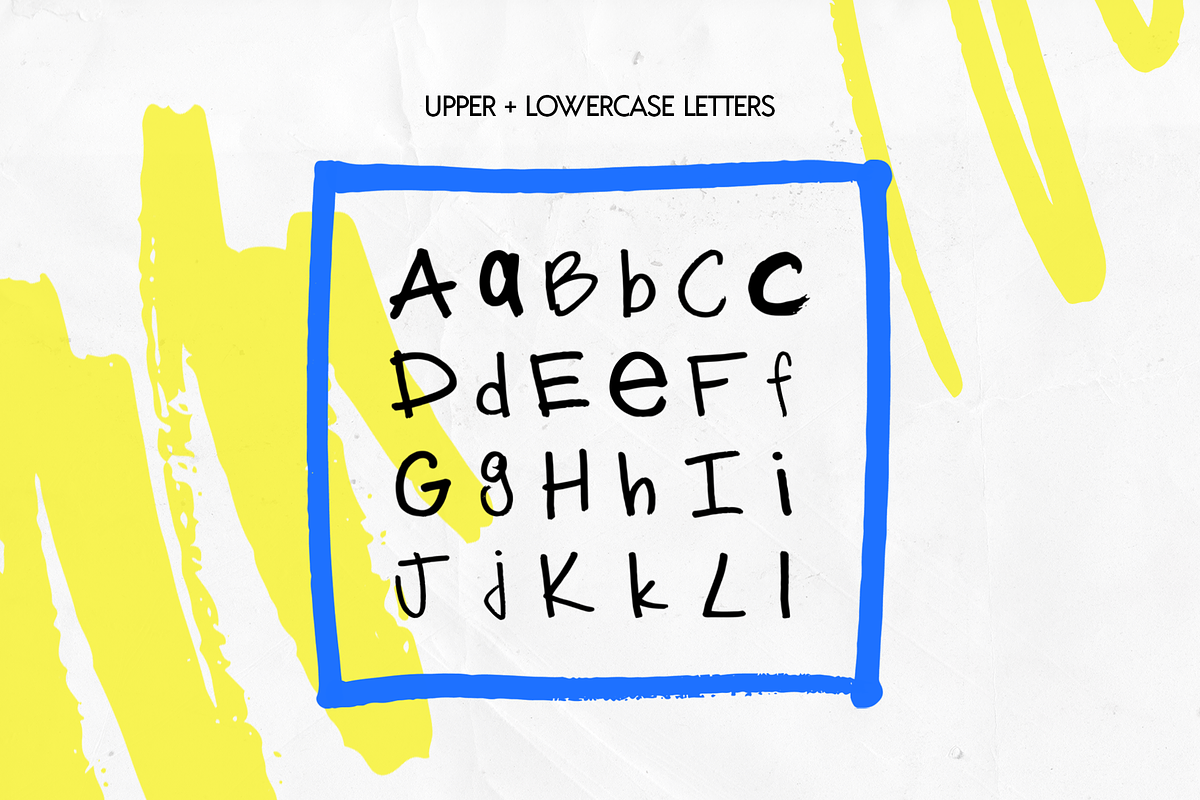 MARKUP Marker PNGs + Brushes Pack, an Object Graphic by Fivehead Studio (Photo 7 of 11)
