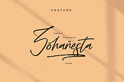 Poleemanik, a Script Font by Integritype Studio (Thumbnail 14 of 15)