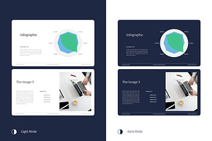 Felucia - Powerpoint Template