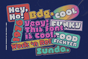 Nuhaus Typeface - Intro Sale 50% Off, a Sans Serif Font by wubstudio (Thumbnail 11 of 15)