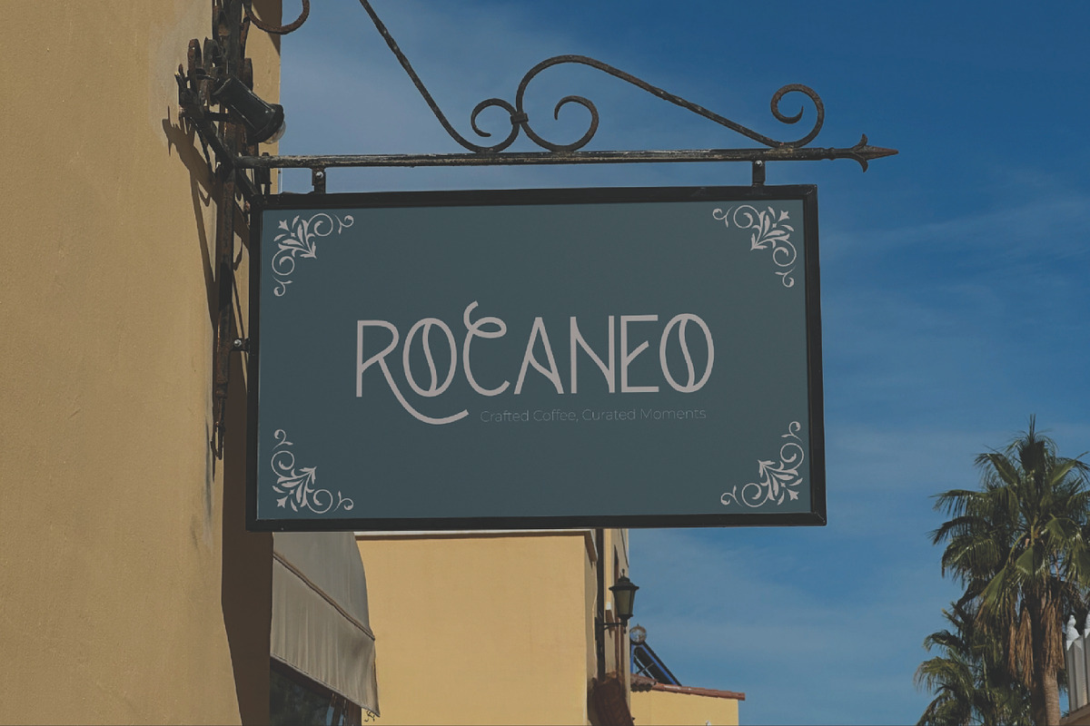 Dermoso - Stylish Sans Serif Font, a Sans Serif Font by Flawless And Co (Photo 5 of 10)
