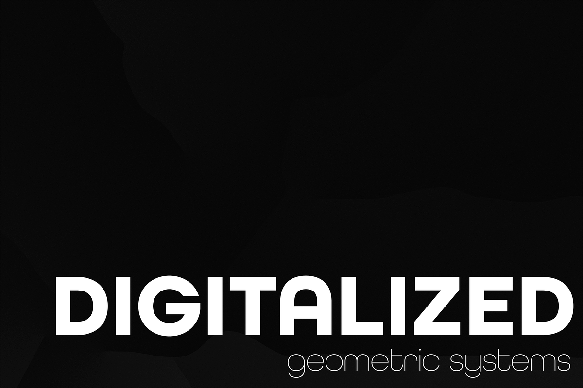 All Round Gothic Font Free Download - Sans Serif Fonts Preview 2026