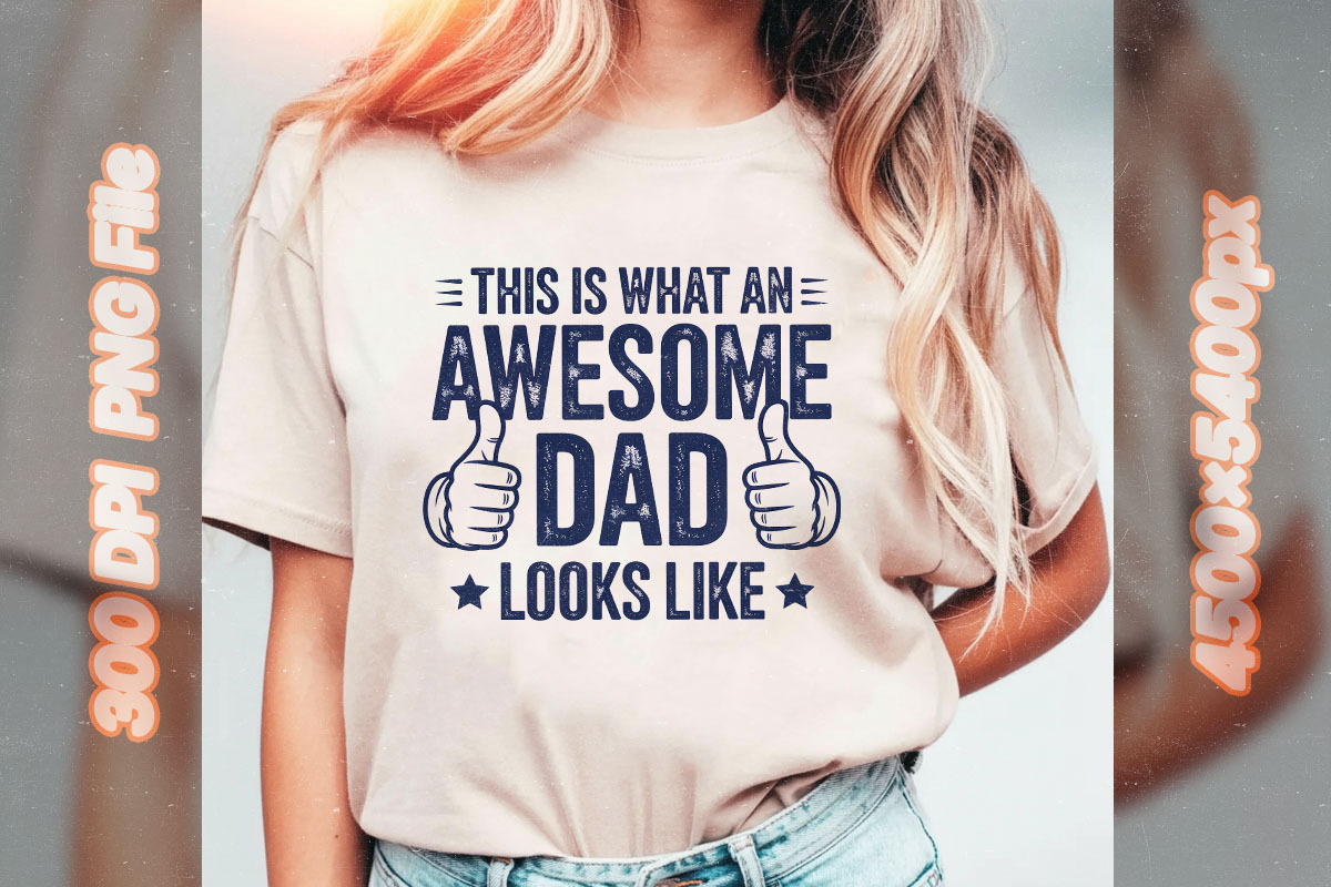Fathers day bundle quotes, an Object Graphic by GlitterCraft (Photo 59 of 61)