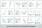 Business Bundle PowerPoint Templates, a Presentation Template by GraphicStan (Thumbnail 39 of 40)