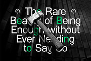 Bulgaro - Modern Display Sans Serif, a Sans Serif Font by Brand Earth (Thumbnail 5 of 7)