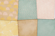 Charmed Digital Papers, a Pattern Graphic by 7th Avenue Designs (Thumbnail 5 of 5)