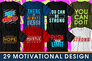 T shirt Design Mega Bundle, an Object Graphic by D2PUTRI (Thumbnail 29 of 37)