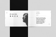 Minimalism Proposal Landscape Design, a Brochure Template by ArtisanaAura (Thumbnail 7 of 13)