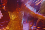 115 Dancing at a party, a Person Photo by Handmadefont (Thumbnail 20 of 118)