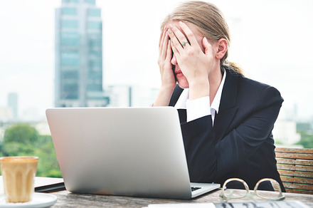 Businesswoman is working containing adult, analysis, and business, a Business Photo by rawpixel