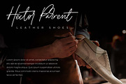 Handestonie - Signature & Classy, a Script Font by Almarkhatype (Thumbnail 4 of 10)