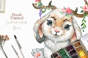 Magical Creatures Collection, an Illustration by OctopusArtis (Thumbnail 9 of 9)