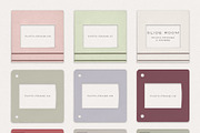 Slide Room - Photo Frames & Papers, an Object Graphic by alonahaidash (Thumbnail 12 of 17)