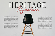 Wallmore – Elegant Display Serif, a Serif Font by Vadovastd (Thumbnail 7 of 8)