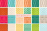 Aloha! Tropical Elements + Patterns, an Outline Icon by GraphicsByKassy (Thumbnail 3 of 16)