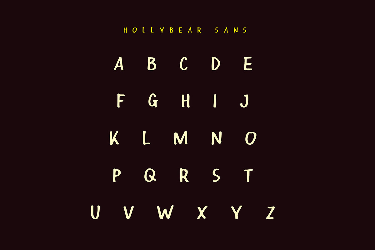 Hollybear - 30% off preview 6