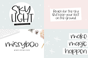 Cute Handwriting Font Bundle | 2, a Handwritten Font by KA Designs (Thumbnail 11 of 12)