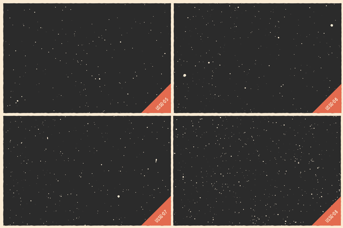 Subtle Grit Volume 01, a Texture Graphic by Ultrashock (Photo 3 of 8)