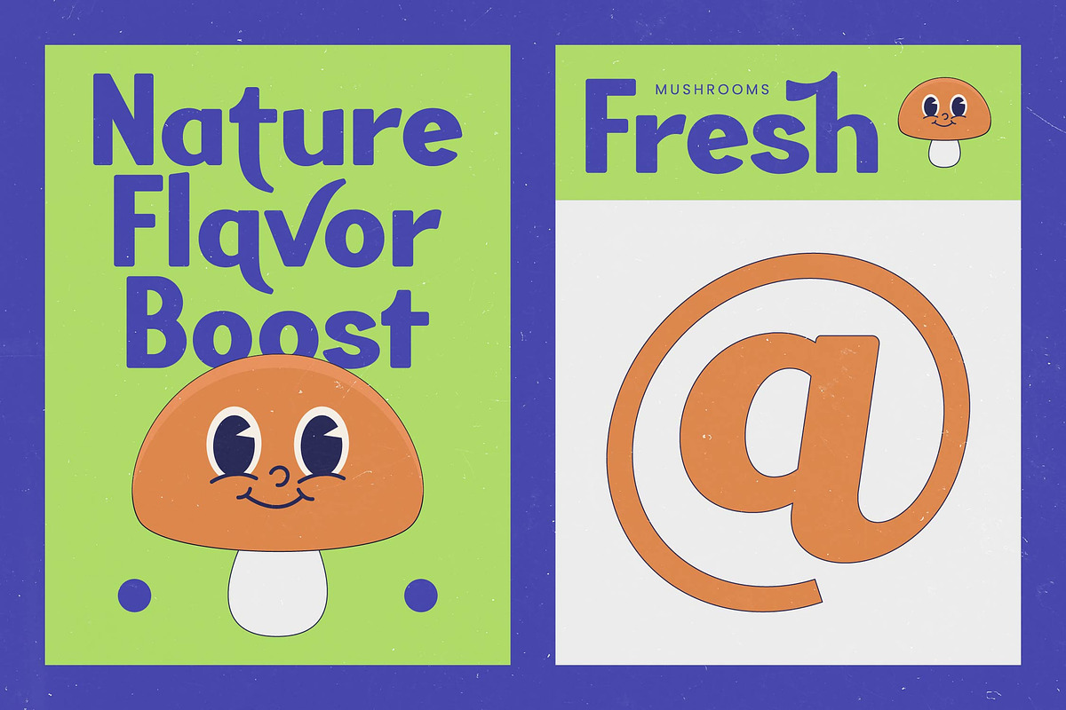 Creator Genius Bold Display Font, a Serif Font by timelesstype.co (Photo 7 of 20)