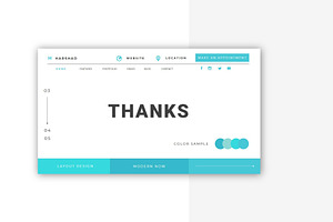 HARSHAD Keynote Template