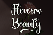 Sherilyn, a Handwritten Font by FreshTypeINK (Thumbnail 8 of 8)