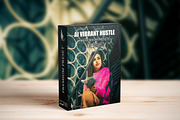 Vibrant Cinematic Lightroom Presets, a Preset Add-On by AAA Presets (Thumbnail 1 of 8)