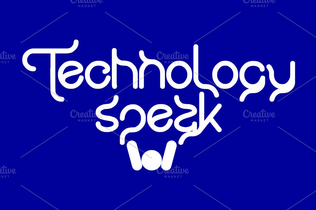 king of font and typography preview 3