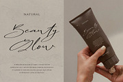 Kentalia Signature Font, a Script Font by RantautypeStudio (Thumbnail 2 of 15)