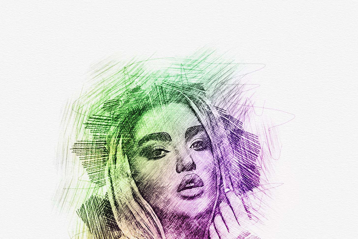 The Trendy Photo Effect Bundle, an Action Add-On by MRI STUDIO (Photo 15 of 40)